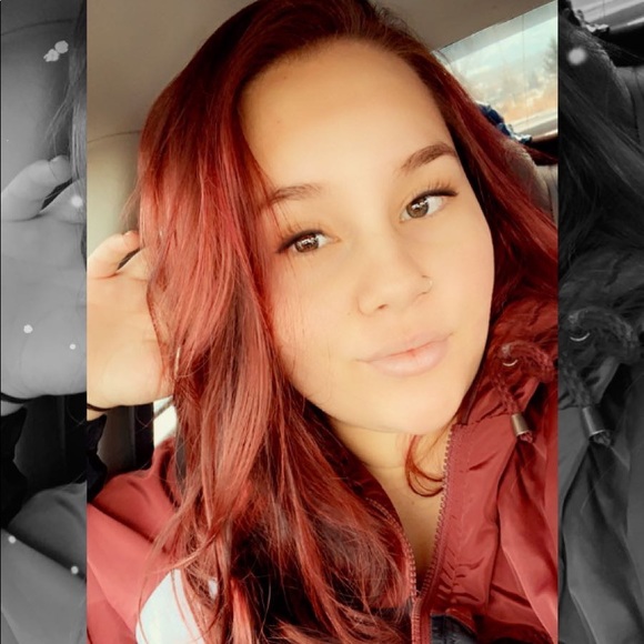 Meet your Posher, Sadie - Picture 2 of 2